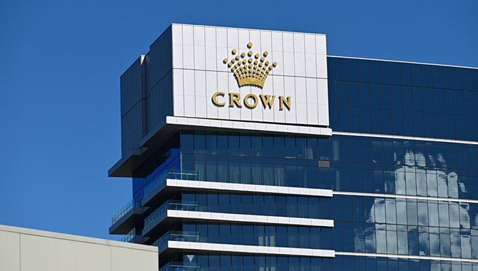 Crown Resorts reveals modifications to Blackstone acquisition proposal