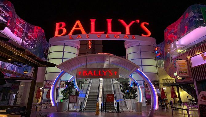 Bally   s Corp enters Colorado mobile market with sportsbook launch