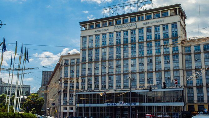 Ukrainian regulator rejects casino licence for Dnipro Hotel