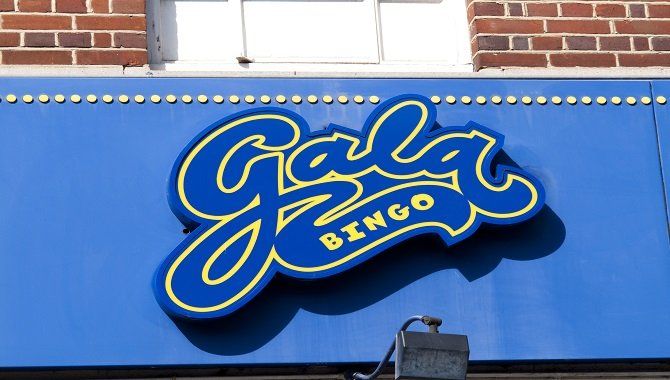 Gala Bingo launches new loyalty scheme  as data suggests retail decline