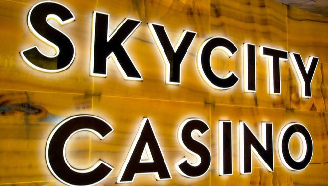 SkyCity expects normalised profit of  84m for FY21