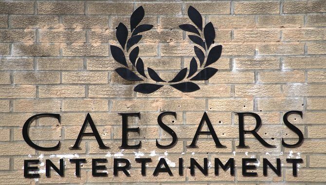 Indiana Gaming Commission allows Caesars to keep assets