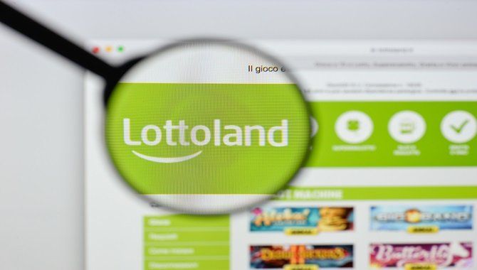 Jon Hale joins Lottoland as CFO