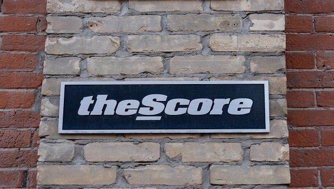 Passing of Bill C-218 seen as a    historic moment    by theScore CEO