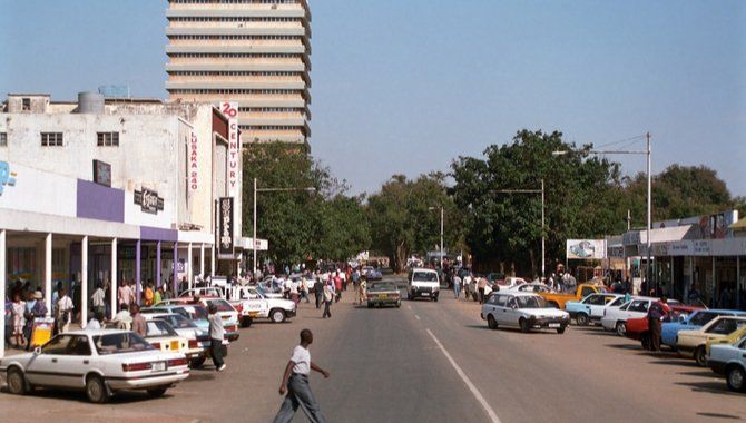 Zambia edges closer to establishing one gaming and lotteries regulator