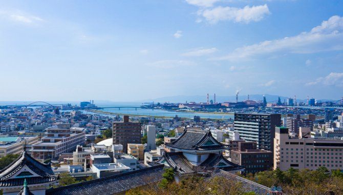 Wakayama prefecture steadily moving forward with IR plans