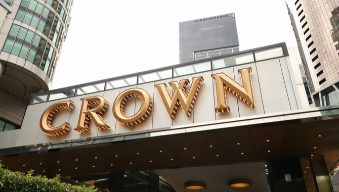 Retired inspector criticises Australian regulator during Crown Resorts deposition