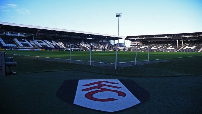 Spreadex agrees two-year deal with Fulham FC