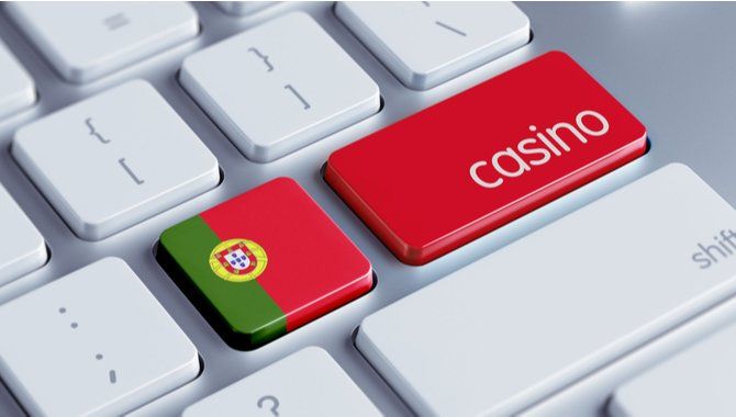 Casinos can reopen in Portugal