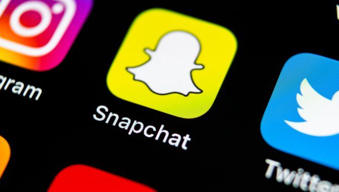 BGC welcomes Snapchat s socially responsible advertising