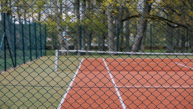 Moroccan tennis player banned for life for match fixing