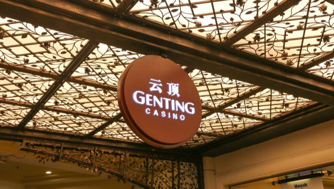 Genting Casino added to SkillOnNet network