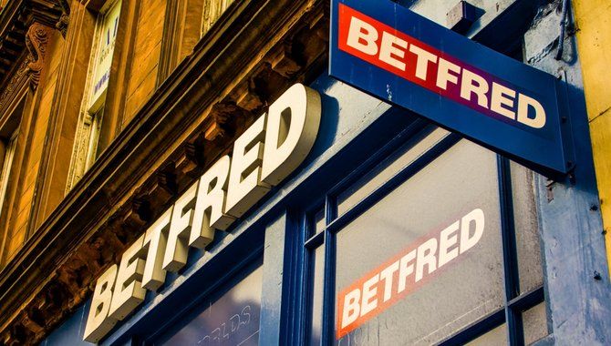 Paysafe and Betfred USA Sports grow partnership with Income Access deal