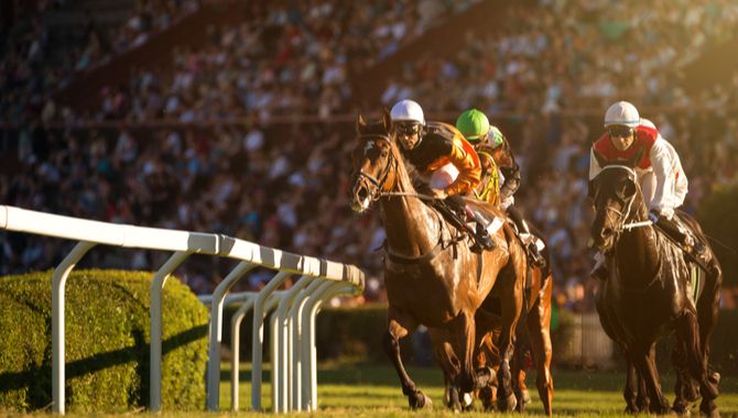 BetMakers backs US horse racing with Kentucky Downs sponsorships