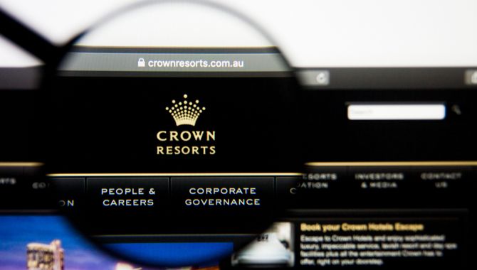 Crown Resorts continues rebuild with two new appointments