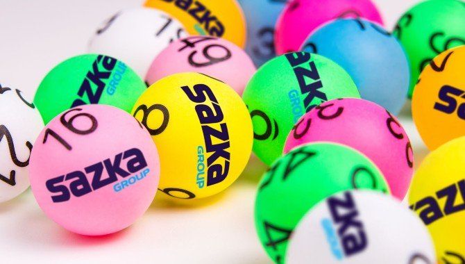 SAZKA Q2 revenue up 200  year-on-year