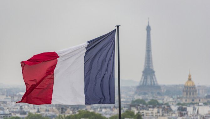 Sports betting fuels France   s record    617m Q2 2021 online gambling revenue