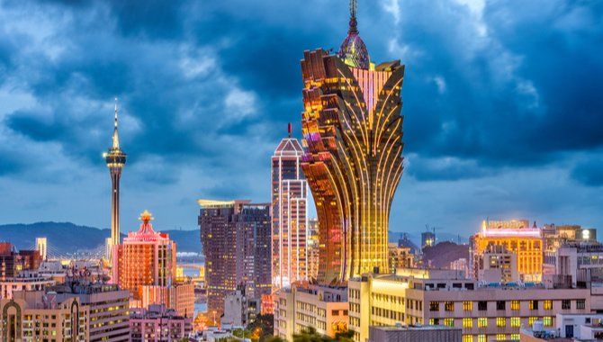 Macau delays public consultations on gaming law revisions