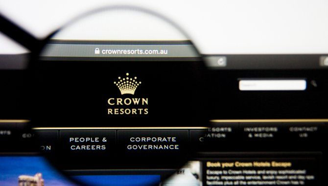 Victorian final royal commission report into Crown imminent