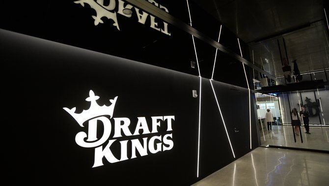 DraftKings     213m revenue for Q3 2021 in line with expectations