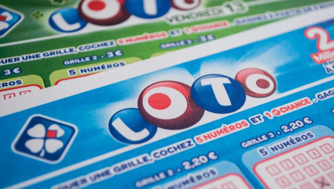 IGT to upgrade central system for French National Lottery