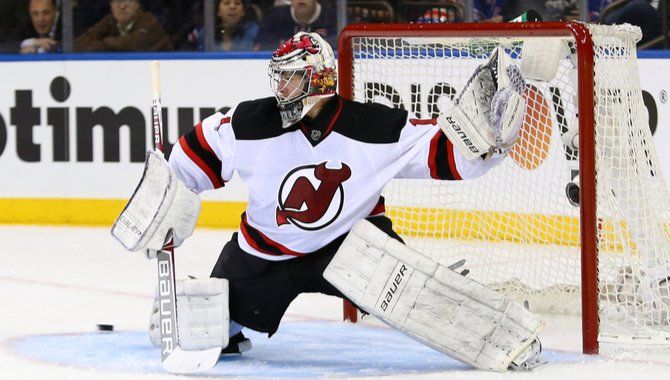 Betway agrees partnership with NHL   s New Jersey Devils