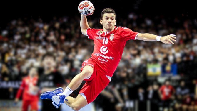 Sportradar brings bet monitoring solution to global handball games