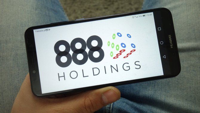 888 to sell bingo business to Saphalata Holdings for  50m