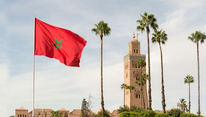 Moroccan State Lottery seeks new operator