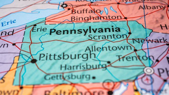 Pennsylvania sportsbooks produce revenue of  85m for November