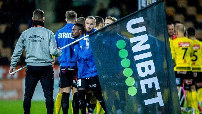 Unibet and Swedish Elite Football in safer gambling collaboration