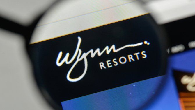 Wynn Resorts appoints Aristocrat s Julie Cameron-Doe as CFO