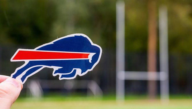 FanDuel forms partnership with the NFL   s Buffalo Bills