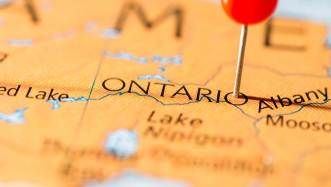 Ontario round-up  Restrictions lifting  calls for online casino control