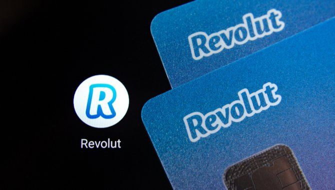 Revolut to ban credit card deposits to gambling sites in Ireland