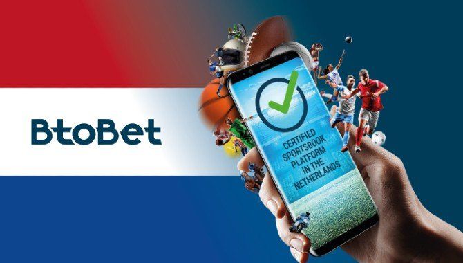 BtoBet gains Dutch sportsbook licence