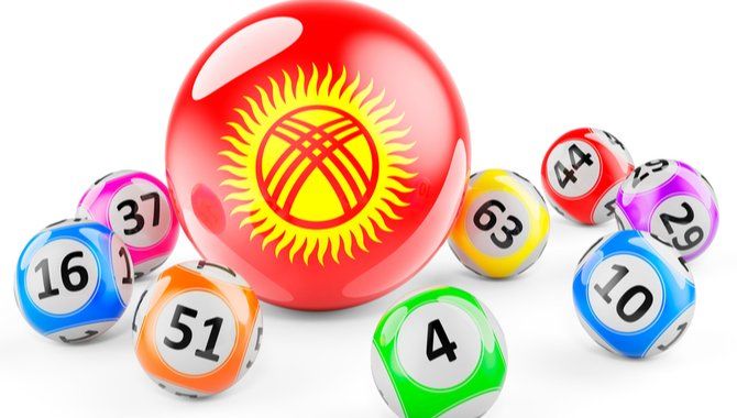 Bid won to launch Kyrgyzstan state lottery