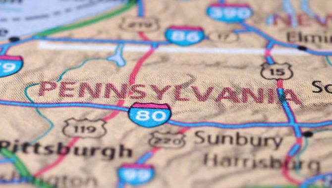 PointsBet awarded two licences in Pennsylvania