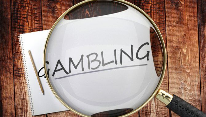 Australian study  Emphasising positive messages and betting limits helps