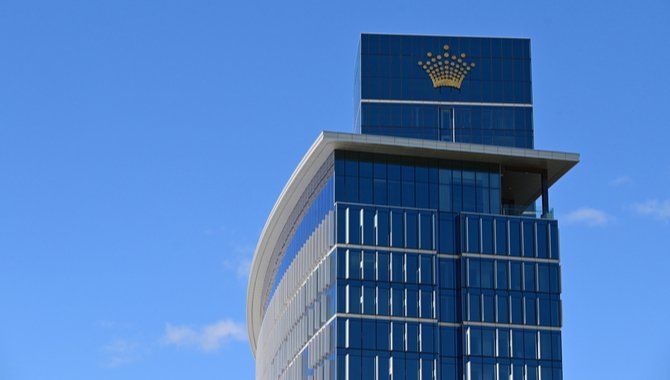 Crown Perth regulator acknowledges management flaw