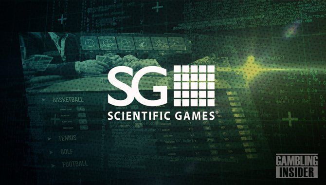 Scientific Games grows global footprint with Azerbaijan national lottery deal