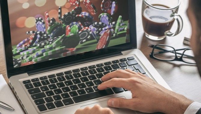 ACMA research shows increase in Australians gambling online