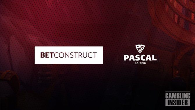 BetConstruct integrates new Pascal Gaming additions to its portfolio