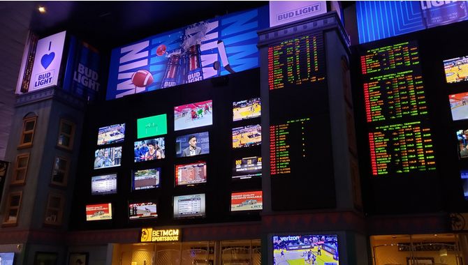 VSiN to deliver free Super Bowl sports betting programme