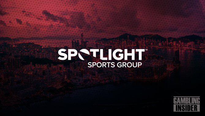 Spotlight Sports Group partners with Sky City