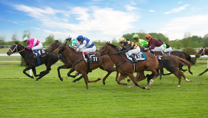 The Lincoln meeting at Doncaster to be sponsored by SBK