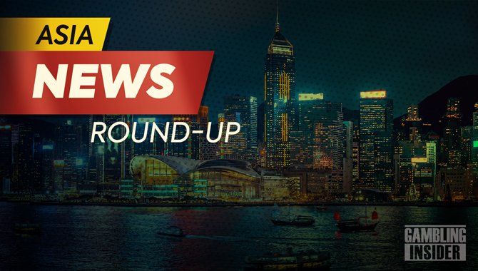 Asia round-up  Macau  Melco and Hoiana     Gambling Insider s top stories this week