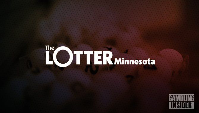 theLotter launches in Minnesota