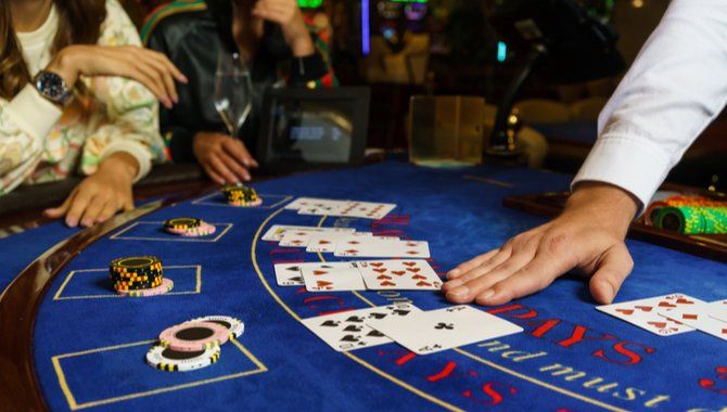 Pragmatic Play partners with 888casino to create live blackjack studio