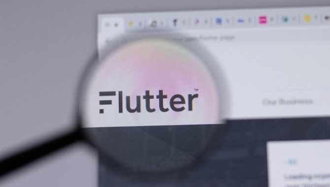 Flutter Entertainment revenue up 37  for year ended 31 December 2021